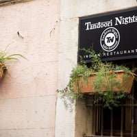 6/20/2017 tarihinde Tandoori Nights Barcelonaziyaretçi tarafından Tandoori Nights Barcelona'de çekilen fotoğraf