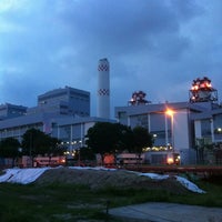 Faq Tuas Power Utilities