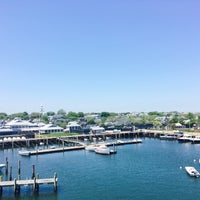 Foto tirada no(a) Nantucket Island Resorts por Brent G. em 6/12/2016