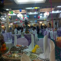12/19/2012 tarihinde Andrey K.ziyaretçi tarafından The Sultan&amp;#39;s Restaurant'de çekilen fotoğraf