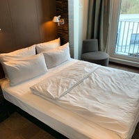 Photo taken at Motel One by Marc G. on 3/8/2020