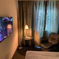 Photo taken at Motel One München-City-West by Marc G. on 9/3/2019