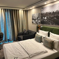 Photo taken at Motel One by Marc G. on 9/6/2023