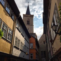 Photo taken at Ägidienkirche by Marc G. on 7/30/2016