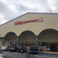 Photo taken at CVS pharmacy by Eddie C. on 4/27/2019