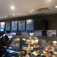 Photo taken at Starbucks by Eddie C. on 3/18/2019