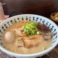 Photo taken at The Ramen Joint by Eddie C. on 8/12/2021