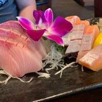 Foto diambil di Sushi 88 &amp;amp; Ramen oleh Frederik H. pada 5/5/2019
