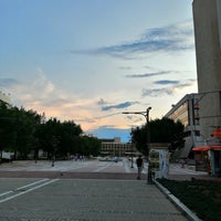 Photo taken at Blagoevgrad by Mihail T. on 7/19/2019