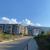 Photo taken at Manastirski Livadi Zapad by Mihail T. on 8/27/2022