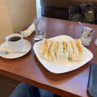 ハセ珈琲店 笹島町 名古屋市 愛知県