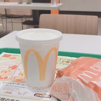 Photo taken at McDonald&amp;#39;s by あおみの on 6/12/2021