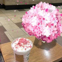 Photo taken at Starbucks by あおみの on 3/5/2023