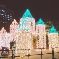 Photo taken at Kotodai Park by あおみの on 12/13/2023