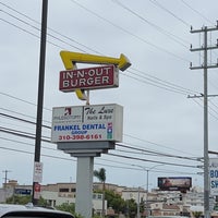 Photo taken at In-N-Out Burger by Abdullah on 9/17/2023