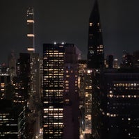 9/23/2023 tarihinde Abdullahziyaretçi tarafından Residence Inn by Marriott New York Manhattan/Central Park'de çekilen fotoğraf
