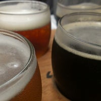 12/26/2012에 Fraser P.님이 Byron Bay Brewery에서 찍은 사진
