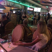 Foto tomada en Steak &amp;amp; Bar  por Tülin G. el 7/30/2017