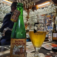 Photo taken at &amp;#39;t Brugs Beertje by Robert M. on 6/12/2023