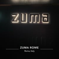 Photo taken at Zuma Roma by Khalid . on 4/24/2024