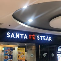 Photo taken at Santa Fé Steak by NaNa T. on 6/17/2020