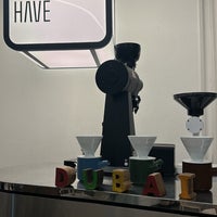 Foto tirada no(a) Have Coffee por Ebtehaj em 11/21/2023