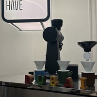 Das Foto wurde bei Have Coffee von Ebtehaj am 11/21/2023 aufgenommen