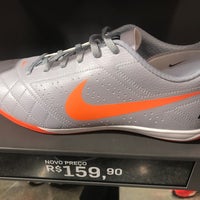 loja nike anchieta