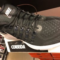 outlet nike santo andré praça do carmo