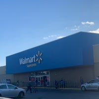 Foto scattata a Walmart da Rogers R. il 10/18/2019