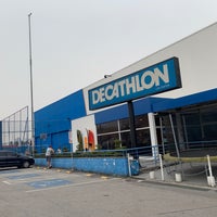 Photo taken at Decathlon by Rogers R. on 9/20/2019