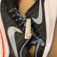 Photo taken at Nike Factory Store by Rogers R. on 11/29/2019