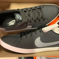 Photo taken at Nike Factory Store by Rogers R. on 12/15/2019