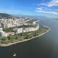 Photo taken at Rio de Janeiro by Rogers R. on 2/12/2024