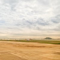 Photo taken at Pátio das Aeronaves by Rogers R. on 9/23/2020