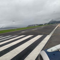 Photo taken at Runway SDU by Rogers R. on 12/6/2020