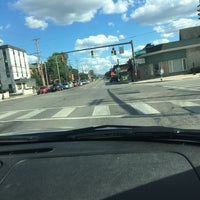 Photo taken at North Broadway &amp;amp; North High Streets by Jim R. on 6/27/2017