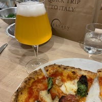 Photo taken at Eataly by Gavin M. on 3/2/2020
