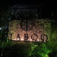 Photo taken at Taboo Tulum by Rakan on 8/14/2023