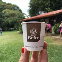 Photo prise au Britt Coffee Tour par María Josée Martínez le7/17/2016