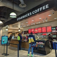 Photo taken at Starbucks by Ron v. on 12/30/2022