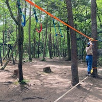 5/6/2022にNozomi K.が白州・尾白の森名水公園べるがで撮った写真