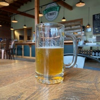 Photo taken at Thirsty Street Brewing Company by Robert B. on 3/20/2021