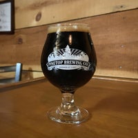Photo taken at Pinetop Brewing Company by Robert B. on 2/26/2022