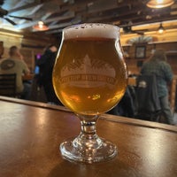 Photo taken at Pinetop Brewing Company by Robert B. on 2/26/2022