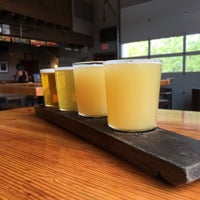 Photo taken at Outlaw Brewing by Robert B. on 9/21/2019