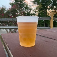 Photo taken at Lonerider Brewing Company by Robert B. on 9/7/2020