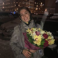 Photo taken at БЦ «Казанская, 7» by Alina S. on 1/18/2019