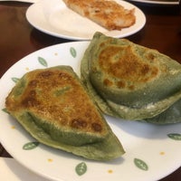 Photo taken at Mother&#39;s Dumplings by Yonas H. on 7/31/2019