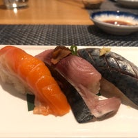 Das Foto wurde bei Sushi Taro von Yonas H. am 2/13/2020 aufgenommen